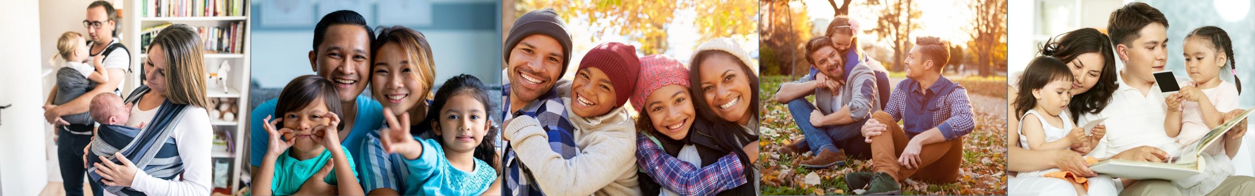 Family Sponsorship Canada - RightWay Canada Immigration Services