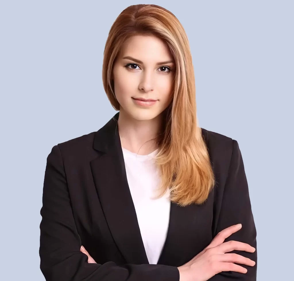 Edith Hakobyan - Account Executive at RightWay Canada Immigration Services