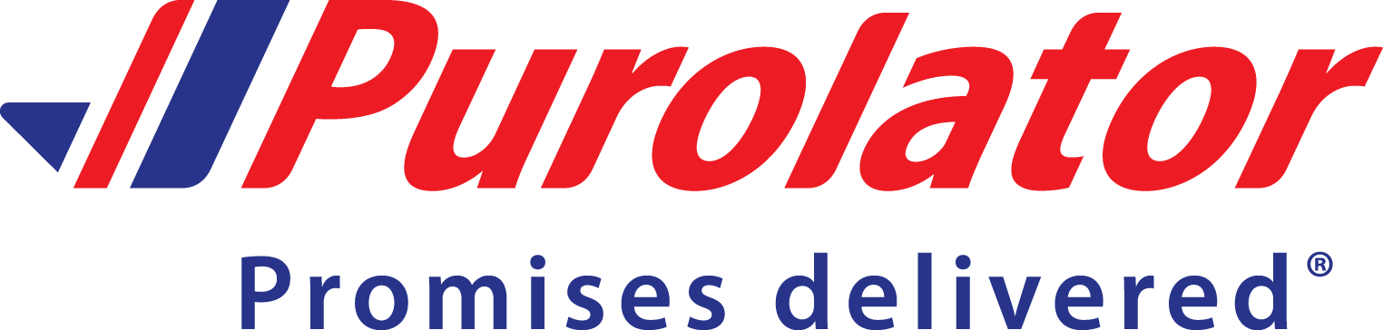 Purolator - Courier Delivery Services Partnered with RightWay Canada
