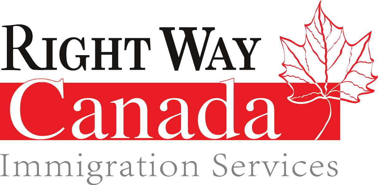 RightWay Canada Logo - Best Canadian Immigration Consultants